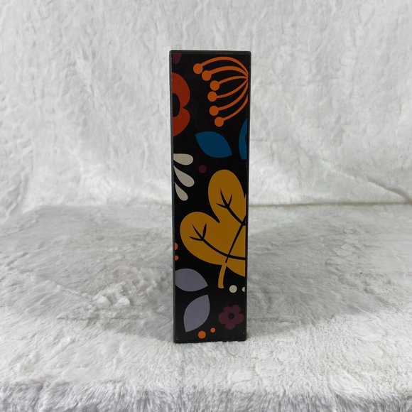 Give Thanks wooden Box Sign Shelf Sitter Plaque Fall Decor - Picture 2 of 6